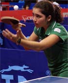 Alejandrina Mendez