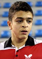Aly Ghallab