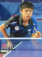 Cheng-Feng Yu