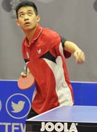 Cheng-Ting Liao / Chia-Sheng Lee