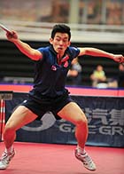 Chun Ting Wong / Peng Tang