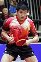 Chuqin Wang