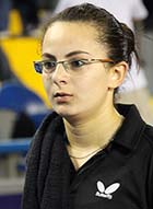 Dina Meshref / Szu-Yu Chen