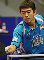 Feng Chen / Jian Zhan