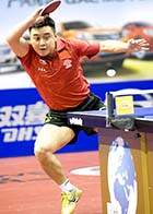 Hao Wang / Yu Zhou