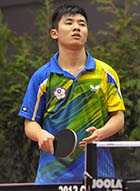 Heng-Wei Yang