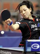 Hiroko Fujii