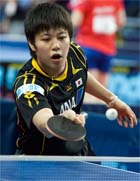 Hiromitsu Kasahara / Kenji Matsudaira