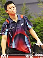 Hongtao Chen