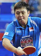 Hu Li / Ning Gao