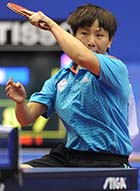 I-Chen Lee / Yi-Hua Huang