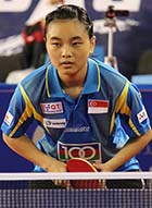 Isabelle Siyun Li