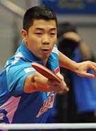 Jian Zhan / Zi Yang