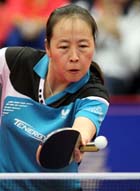 Jiao Li / Jie Li