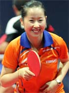 Jie Li / Qian Li