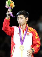 Jike Zhang / Zhendong Fan