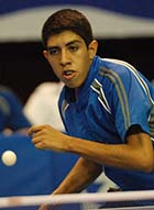 Julio Calderon