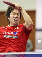 Jun Mizutani / Seiya Kishikawa