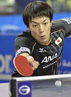 Kenji Matsudaira / Kohei Sambe