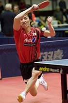 Kenta Matsudaira