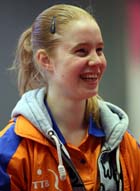 Kim Vermaas