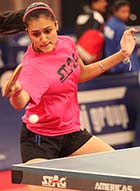 Manika Batra