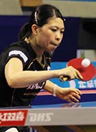 Marina Matsuzawa