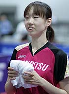 Miki Fujihara