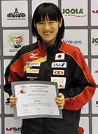 Miyu Kato / Yui Hamamoto