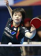 Miyu Maeda / Sakura Mori