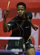 Olajide Omotayo