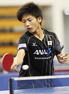 Ryotaro Ogata / Tonin Ryuzaki