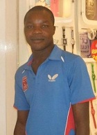 Saheed Idowu