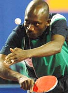 Segun Toriola