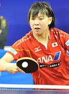 Shiho Matsudaira