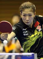 Shiwen Liu / Ying Fan