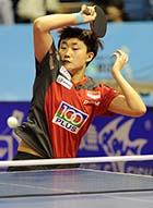 Tianwei Feng / Ye Lin