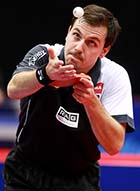 Timo Boll