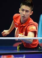 Xiang Lyu