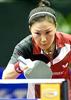 Xiaona Shan / Zhenqi Barthel