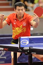 Yu Zhou