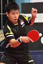 Zheng Jie Edric Lim